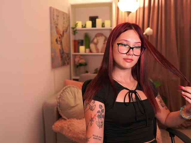 uwunika webcam