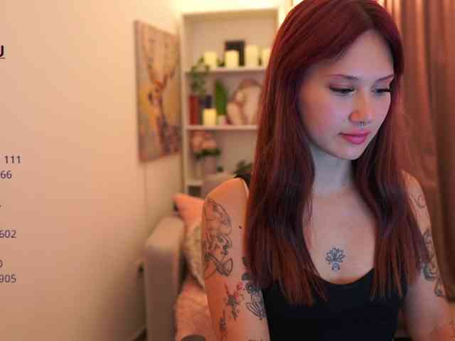 uwunika webcam
