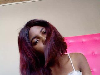 Keziaa Porn Show