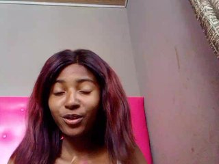 Keziaa Porn Show