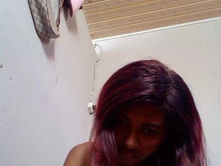 Keziaa Porn Show