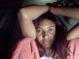 Keziaa Porn Show