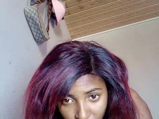 Keziaa Porn Show