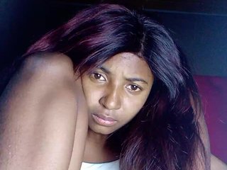 Keziaa Porn Show