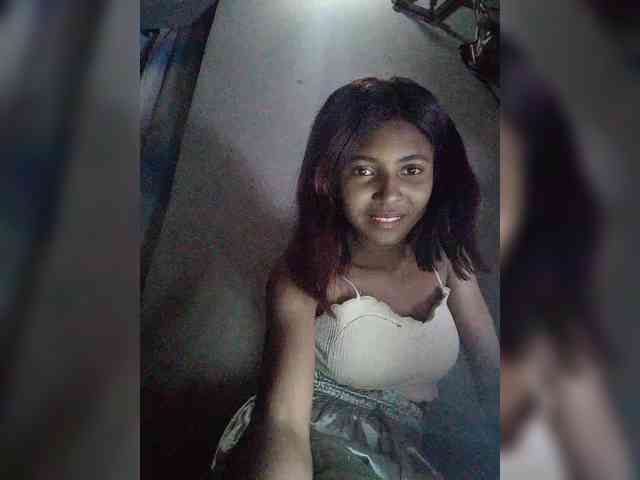 Keziaa webcam