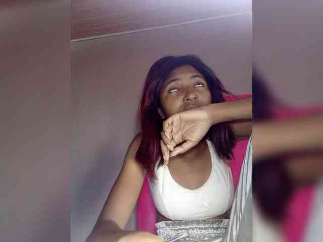 Keziaa webcam