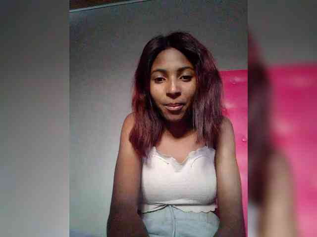 Keziaa webcam