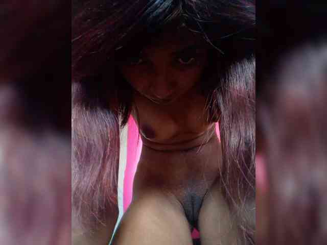 Keziaa webcam