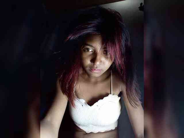 Keziaa webcam