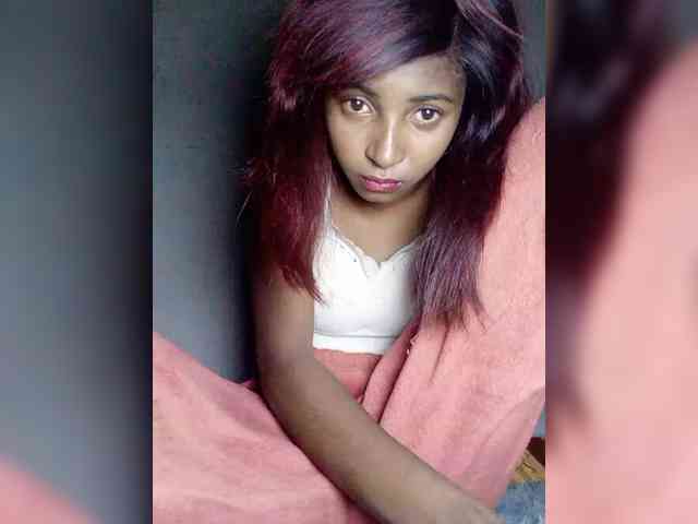 Keziaa webcam