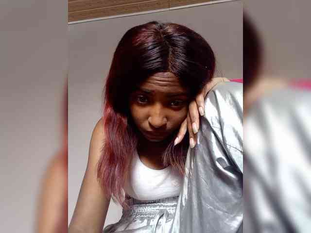 Keziaa webcam