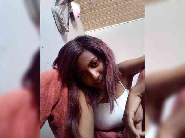 Keziaa webcam