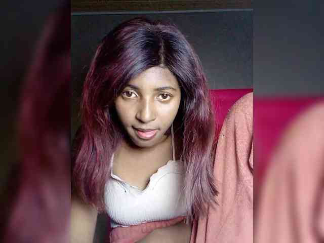 Keziaa webcam