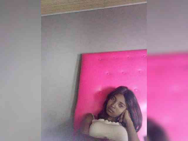 Keziaa webcam