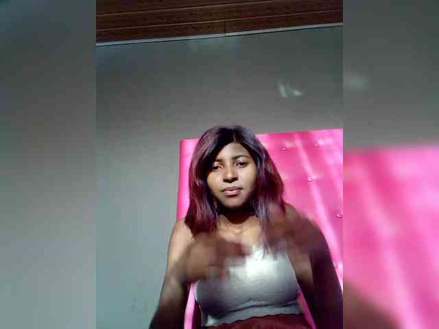 Keziaa webcam