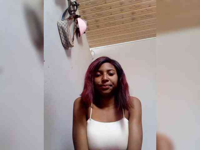 Keziaa webcam