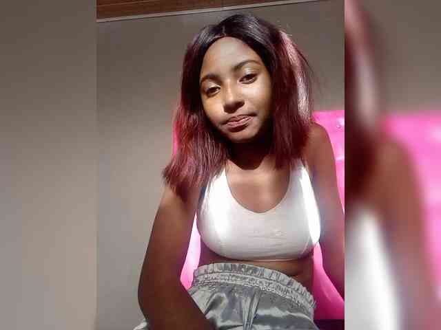 Keziaa webcam