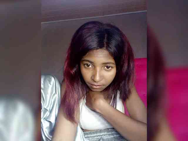 Keziaa webcam
