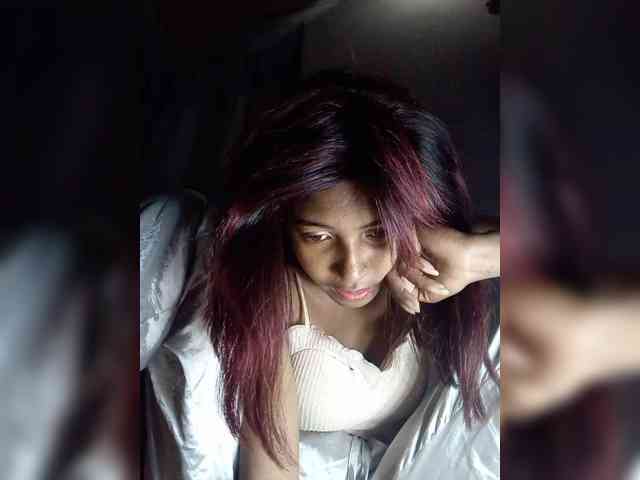 Keziaa webcam