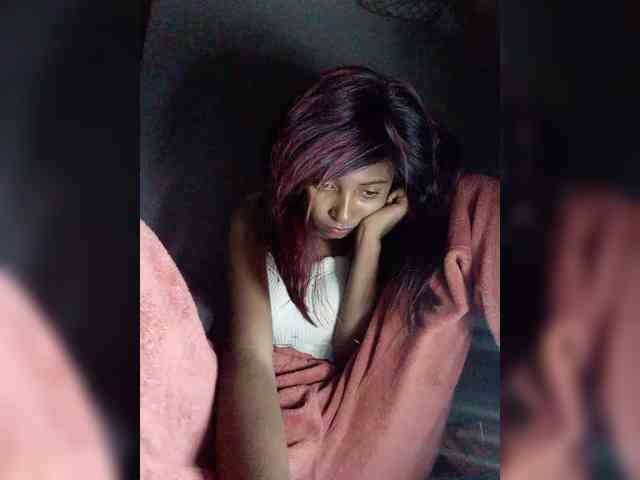 Keziaa webcam