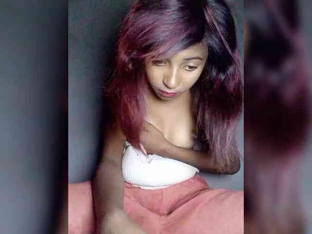 Keziaa webcam