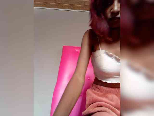 Keziaa webcam
