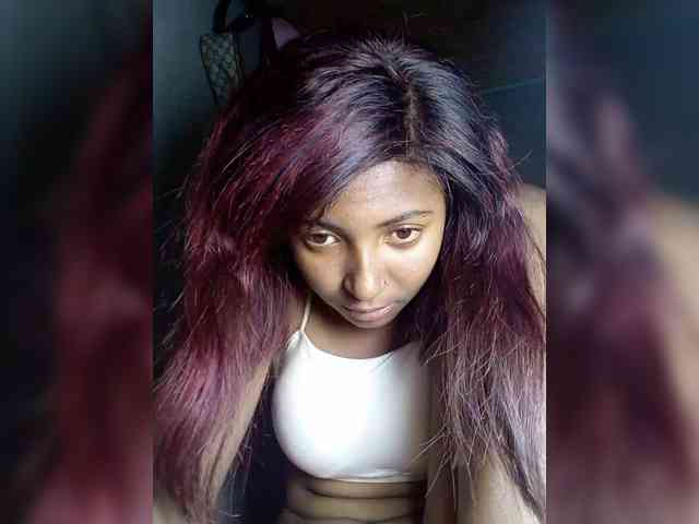 Keziaa webcam
