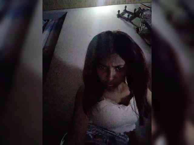 Keziaa webcam