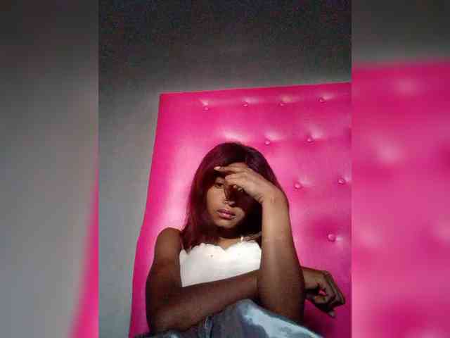 Keziaa webcam