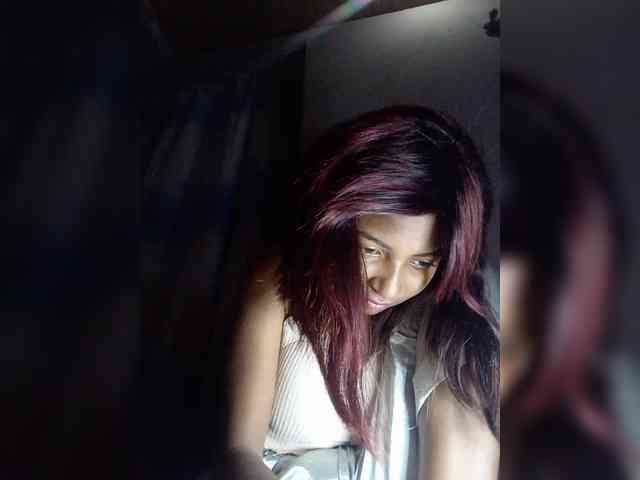 Keziaa webcam