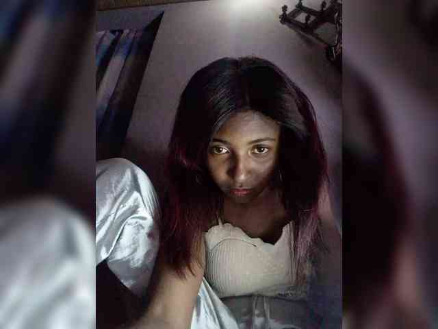 Keziaa webcam