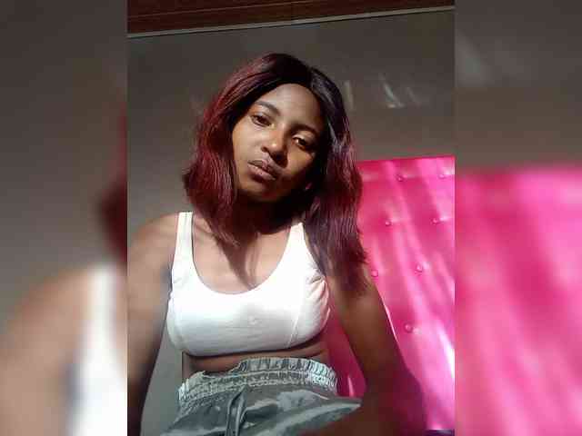 Keziaa webcam