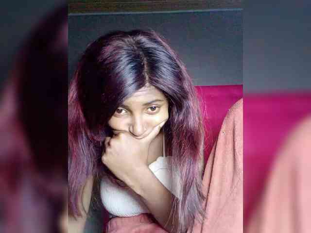 Keziaa webcam