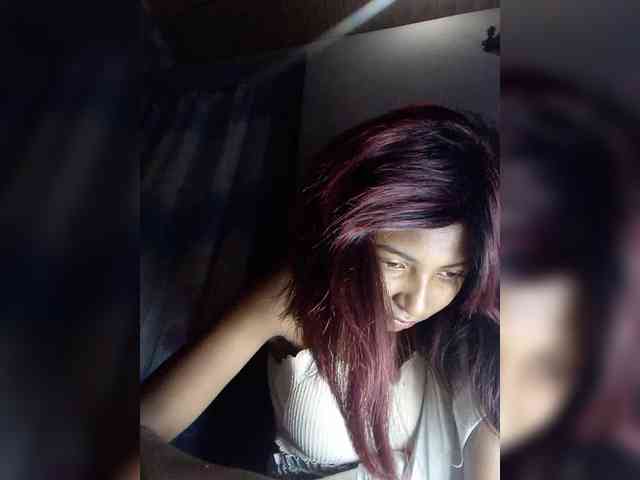 Keziaa webcam