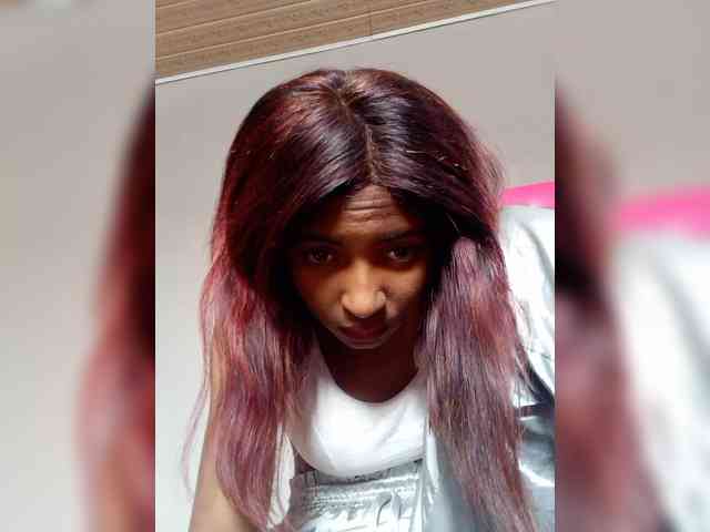 Keziaa webcam