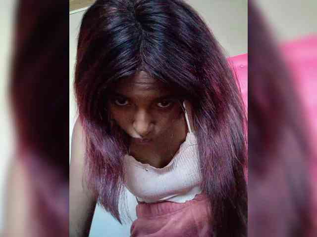 Keziaa webcam