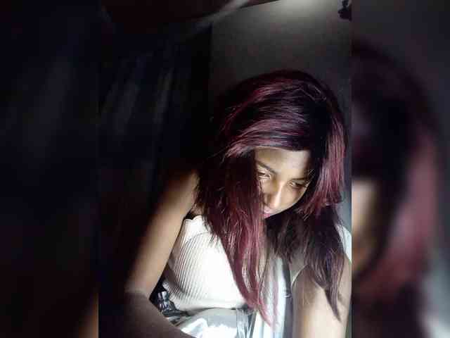 Keziaa webcam