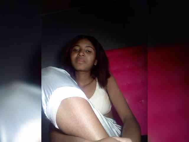 Keziaa webcam