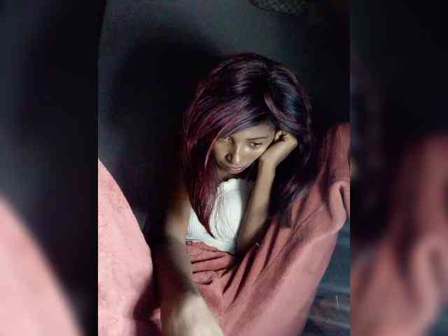 Keziaa webcam