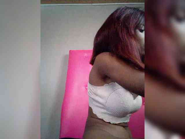 Keziaa webcam
