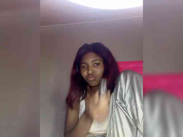 Keziaa webcam
