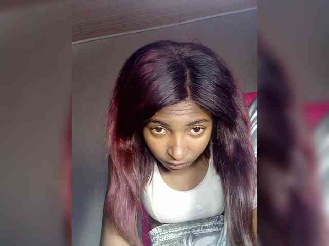 Keziaa webcam