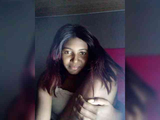 Keziaa webcam