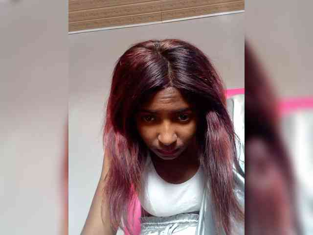 Keziaa webcam