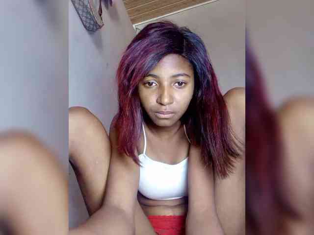 Keziaa webcam