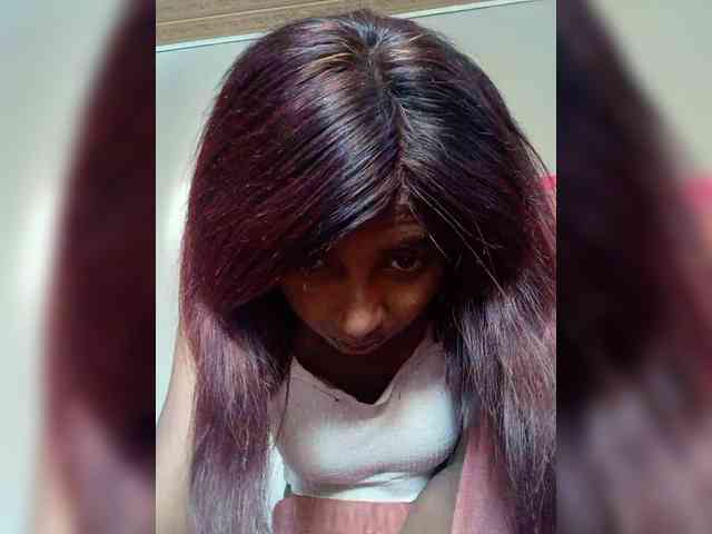 Keziaa webcam