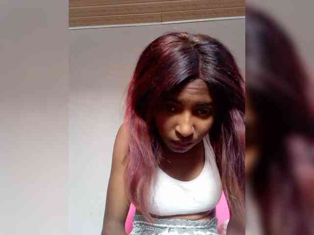 Keziaa webcam