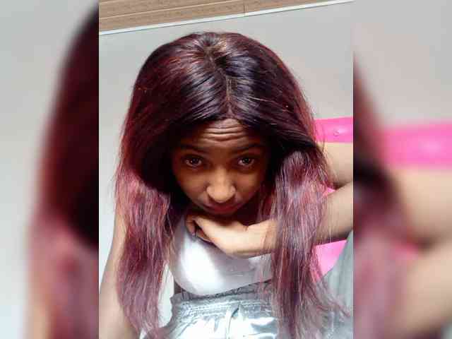 Keziaa webcam