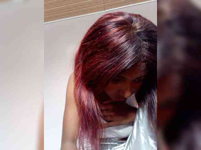 Keziaa webcam