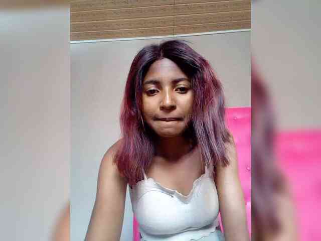 Keziaa webcam